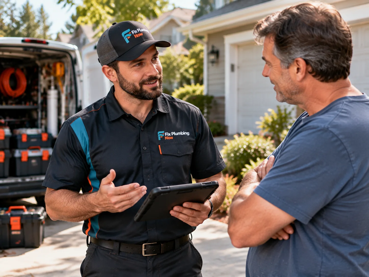 Clogged Drain Service Rifle, CO FAQs
